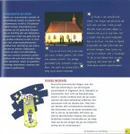 Langers, Fransje - Schitterend donker : beleven van donker in een land vol licht