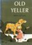 Gipson, Fred - Old Yeller
