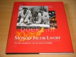 Michel Morange - Monod-Jacob-Lwoff De drie musketiers van de nieuwe biologie