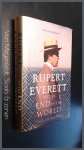 Everett, Rupert - To the end of the World - Travels with Oscar Wilde