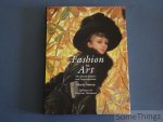 Simon Marie and Vivienne Westwood (epilogue). - Fashion in art. The Second Empire and Impressionism.