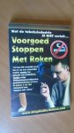 StopNuMetRoken.com - Voorgoed stoppen met roken