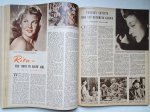 -. - Picturegoer. January-December 1947 ((Fortnightly issue).