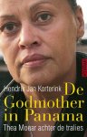 Hendrik Jan Korterink - Godmother in Panama