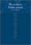Guus Luijters 10526 - De moderne Franse poëzie een anthologie