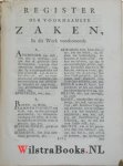 Janssonius, Johannes Henricus - De Algemene Brief van den Apostel Judas, Verklaart en Toegepast.