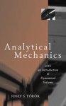 Joseph S. Torok - Analytical Mechanics