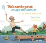 Naomi Tieman - Vakantieprut en appelmummies