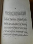 Wolkers, Jan - Brandende liefde