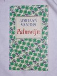 Dis van, Adriaan - Palmwijn