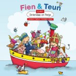van Hoorne - Fien en Teun - Fien & Teun spelen Sinterklaas en Pietje