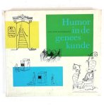 Eduard H. Hermans - Eduard H. Hermans - Humor In de Geneeskunde, Eerste Deel