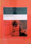 Hesselink, Annika W. - History makes a river. Morphological changes and human interference in the river Rhine, the Netherlands