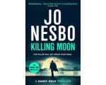 Jo Nesbo - Harry Hole13- Killing Moon