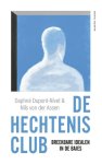 Daphné Dupont-Nivet-Nils von der Assen - (1) De Hechtenisclub