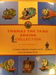 Rev. W. Awdry - Thomas the tank engine collection
