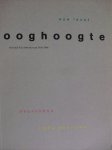 Fuchs, R.H.drs./ Dr.W.J.A.Visser / Mr.E.L.L. de Wilde - Ooghoogte - Eye Level -1936- 1986