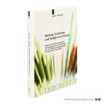 Lindner, Heike. - Bildung, Erziehung und Religion in Europa. Politische, rechtsherrmeneutische und pädagogische Untersuchungen zum europäischen Bildungsauftrag in evangelischer Perspektive.