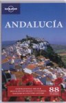 Anthony Ham - Andalucía