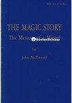 John McDonald - The Magic Story