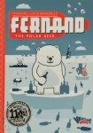 Marshall Joe ,  Wandrille - Fernand The Polar Bear