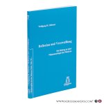 Gleixner, Wolfgang H. - Reflexion und Verzweiflung. Ein Beitrag zu einer Phänomenologie der Moderne.