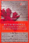 Rendell, Ruth - Het stenen oordeel / De bezeten minnaar