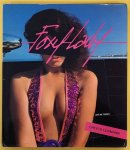 LEIDMANN, CHEYCO. - Foxy lady. Love me tender.