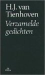 Tienhoven, H.J. van. - Verzamelde gedichten