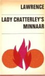 D. H. Lawrence 245406, J. A. Sandfort - Lady Chatterley's minnaar