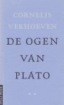 Cornelis Verhoeven - De ogen van Plato