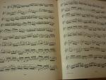 Luft; Johann Heinrich (1813–1877) - 24 Etüden für Oboe - voor Hobo - Muziek lesboek (herausgegeben von Karl Tamme)