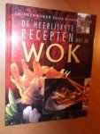 Ho Fu-lung, Uli Franz - De heerlijkste recepten met de wok. Chinees koken voor fijnproevers