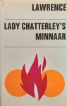 LAWRENCE D.H. - Lady Chatterley's minnaar (vertaling van Lady Chatterley's Lover - 1928)
