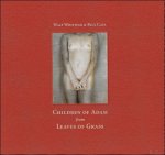 Walt Whitman And Paul Cava - Walt Whitman and Paul Cava / Children of Adam from Leaves of Grass (English and German Edition)
