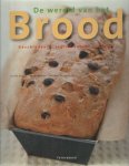Kraus, Ulrike - De wereld van het brood. Geschiedenis, warenkennis, recepten