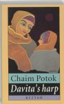 Chaim Potok - Davita's harp