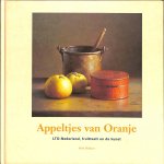 Duijzer, Dirk - Appeltjes van Oranje. LTO-Nederland, fruitteelt en de kunst