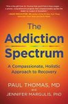Jennifer Margulis - Addiction Spectrum, The