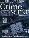 R. Platt - Crime scene