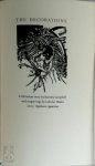 Ramsey Campbell 47246 - The Decorations A Christmas Story by Ramsey Campbell with engravings by Ladislav Hanka