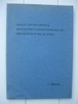 Terpstra, P. - Orale contraceptiva, koolhydraatstofwisseling en serumlipiden bij de mens.