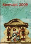 Onbekend - Steevast 2005