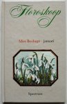 Bouhuys, Mies - Floroskoop januari.