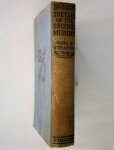 Strange, John Stephen - The clue of the second murder (3 foto's)