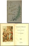 Kronenburg, J.A.F. - Neerlands heiligen in de Middeleeuwen. 4 Delen; deel II