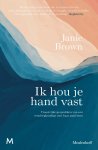 Janie Brown - Ik hou je hand vast