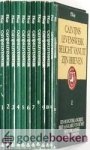 Kuijt, P. - Calvijns levenswerk belicht vanuit zijn brieven, 12 delen compleet --- 12 delen compleet Kuijt, P. - Calvijns levenswerk belicht vanuit zijn brieven, 12 delen compleet --- 12 delen compleet