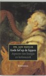 J. Smelik - Gods Lof Op De Lippen