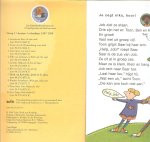 Henk van Kerkwijk Omslag en Illustraties  Annemie Berebrouckx - Spook in de Afwas